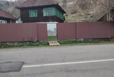 Casă cu 2 camere în Micești - 4