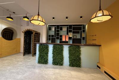 Spatiu Aviatiei - Caramfil / De inchiriat - 3