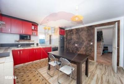 Casă cu 4 camere în Bod - 2