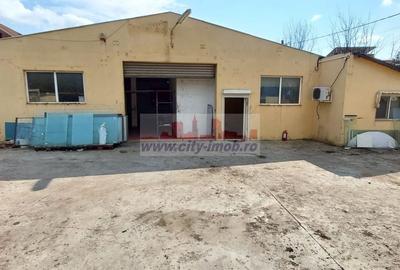 Inchiriere Spatiu Comercial Stradal Mogosoaia - 3