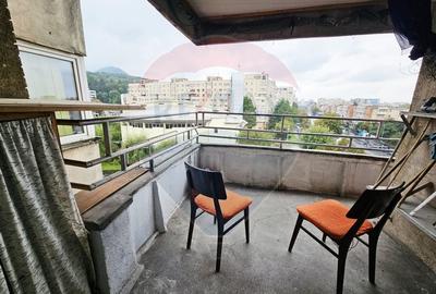 4 CAMERE de INCHIRIAT - clasic- Zizinului 30, bloc 33-5din 8! - 18