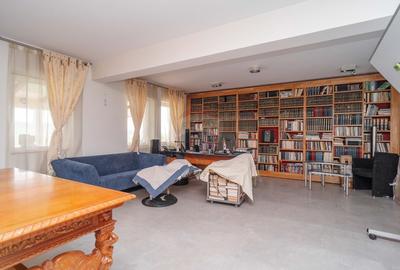 Casa / Vila cu 10 camere, de vanzare. Todireni, Botosani. - 15