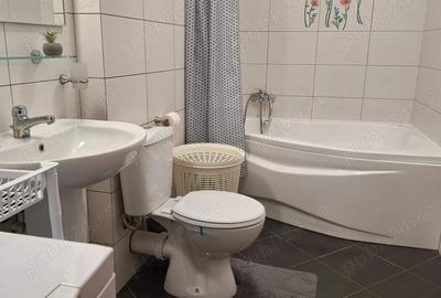 Garsoniera centrala propri Lujerului + Loc Parcare DB1642 - 6