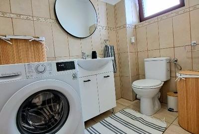Casa spatioasa in zona Blascovici, Timisoara, 153mp, 3 dormitoare, 3 bai - 6