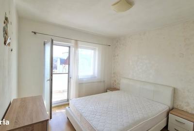 Apartament cu 3 camere în Valea Aurie