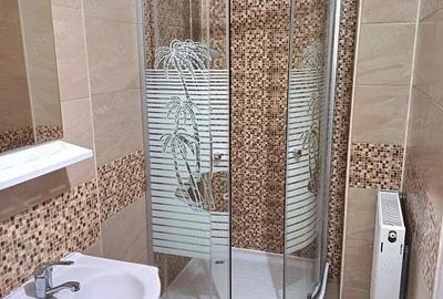 Vand apartament cu 2 camere in Tarnaveni - 5