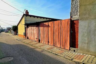 Casă spațioasă P+1+pod cu dublu acces – Str. Plevnei, Giurgiu - 15