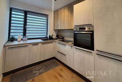Inchiriere duplex exceptional în zona Bunaa Ziua - 3