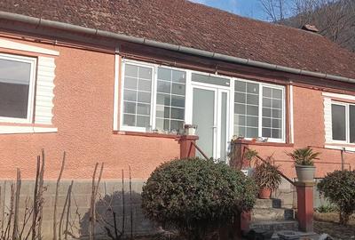 Casă cu Teren 2000 Mp în Nicula - 2