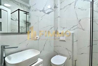 Ap prima inchiriere | 3 cam | Ipotesti | Loc de parcare privat | ID:1386 - 2