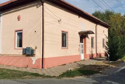 Vand spatiu comercial Sanandrei 120000 euro! - 2