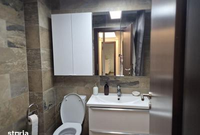Apartament cu 2 camere decomandat în Rahova - 12