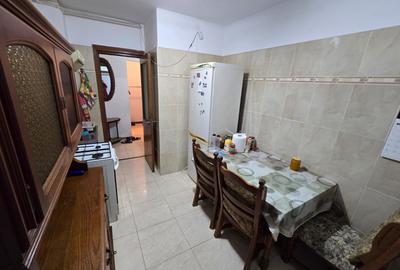 Exclusivitate - Tomis3- Mega Image - Apartament 3 camere decomandat - 3