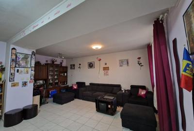 Casă individuală cu 6 camere cu Teren 408 Mp în Drumul Taberei - 4