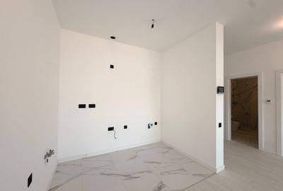 Apartament cu 2 camere semidecomandat în Voluntari - 8