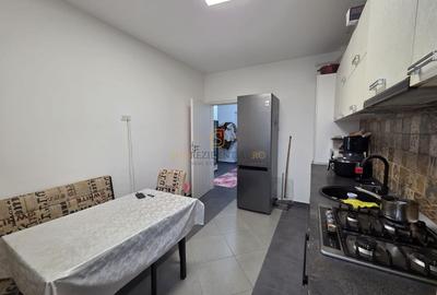 Apartament 3 camere | 98.32 mp | Mobilat & Utilat | Parc T. Arghezi - 11