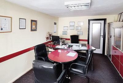 Pozitionare Centrala - 1