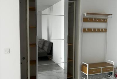 Garsonieră decomandată în Rahova - 8