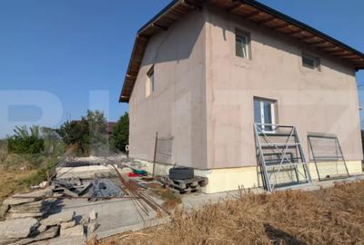 Casă cu 7 camere cu Teren 1790 Mp în Bungetu - 9