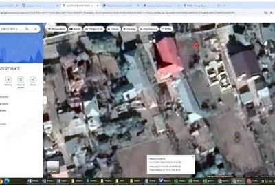 Teren de 2687 mp, în Bărăceni - 3