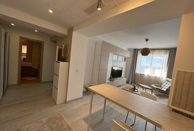 Apartament cu 2 camere decomandat în Văcăresti - 5