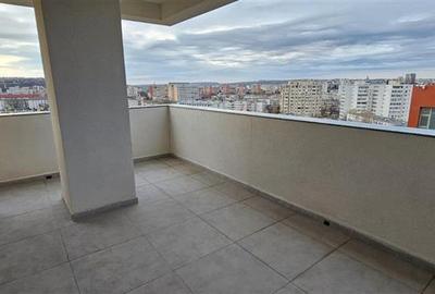 Apartament cu 3 camere decomandat în Central - 10