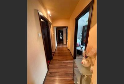 Apartament 4 camere Manastur - 2