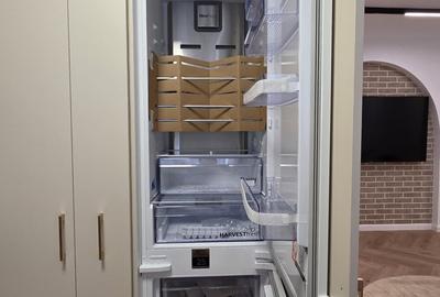 Apartament cu 2 camere semidecomandat, mobilat în Horea - 9