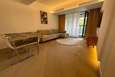 Direct proprietar – apartament 2 camere, Cortina Academy Cotroceni, 66 mp, etaj - 3
