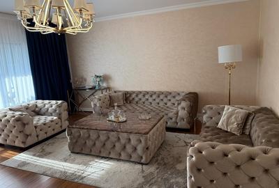 Cotroceni Smart Residence, Apartament 4 Camere - Grozavesti - 3