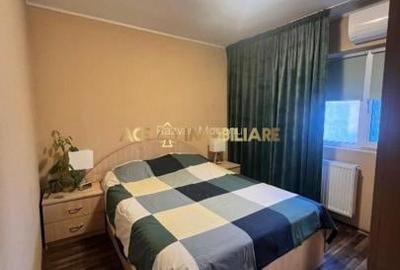 Apartament cu 3 camere decomandat, mobilat în Brâncoveanu - 5