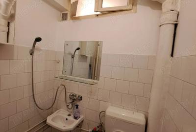 Comision 0% - Garsoniera Calea Bucuresti - zona Judetean - potential investitie - 8