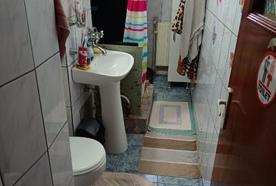 Apartament cu 3 camere semidecomandat în Vest - 14