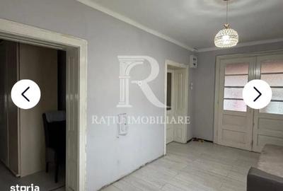 Casă cu 3 camere în Tărcaia - 5