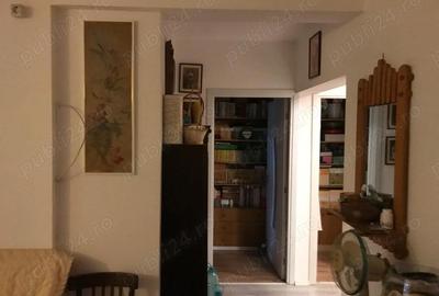 Casă cu 2 camere în Titan - 3