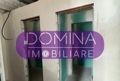 Spa?iu comercial *peste 400 mp - parcare* - str. Tineretulu - 6