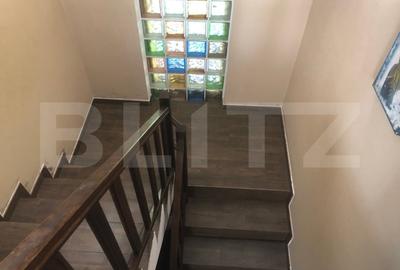 De vanzare casa 4 camere , zona Paulesti - 15