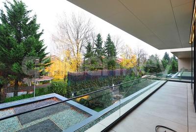 Vila ultrafinisata pe strada privata | piscina | 800mp teren - 25