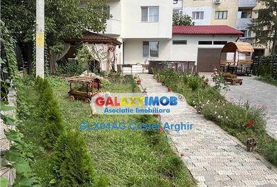 Vindem casa deosebita , P E M , in zona Trivale - 3