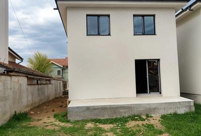 Casă cu 5 camere cu Teren 405 Mp în Oncea - 12