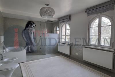 Casă individuală cu 12 camere cu Canalizare în Ferme - 13