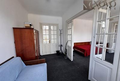 3 Camere | Parcul Carol | Vila | Curte - 3