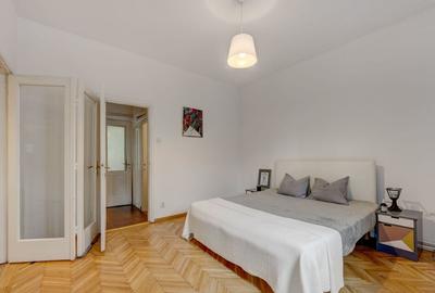 Apartament 3 camere Hala Traian Cartierul Evreiesc Calea ... - 3