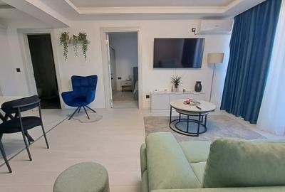 Apartament cu 2 camere decomandat, mobilat în Theodor Pallady - 13