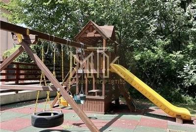 Penthouse lux I Forest Hills-Pipera I Mobilat&utilat - 16