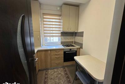 Apartament cu 2 camere semidecomandat în Iris - 5