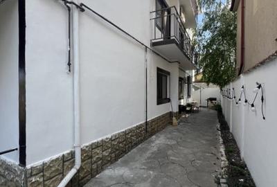 EFORIE NORD | PENSIUNE 10 CAMERE + APARTAMENT | 50M DE PLAJA - 2