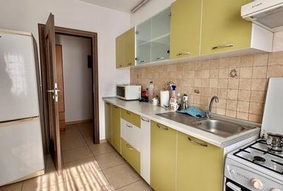 Garsonieră decomandată în Dobroești - 6