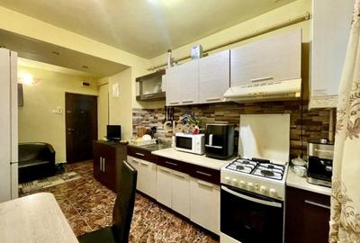 Apartament 3 camere | Decomandat | 68 mpu | zona Kaufland Manastur - 1