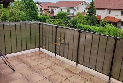 Casă cu 5 camere cu Teren 333 Mp în Central - 14